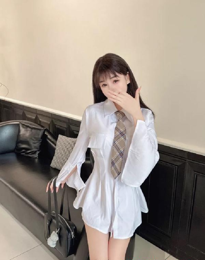 软件大道火辣尤物