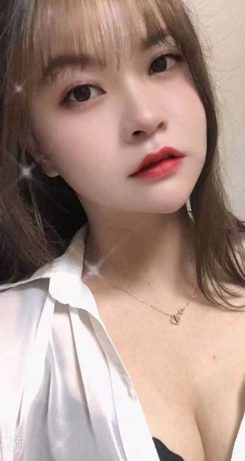 kh超级棒的一个妹子