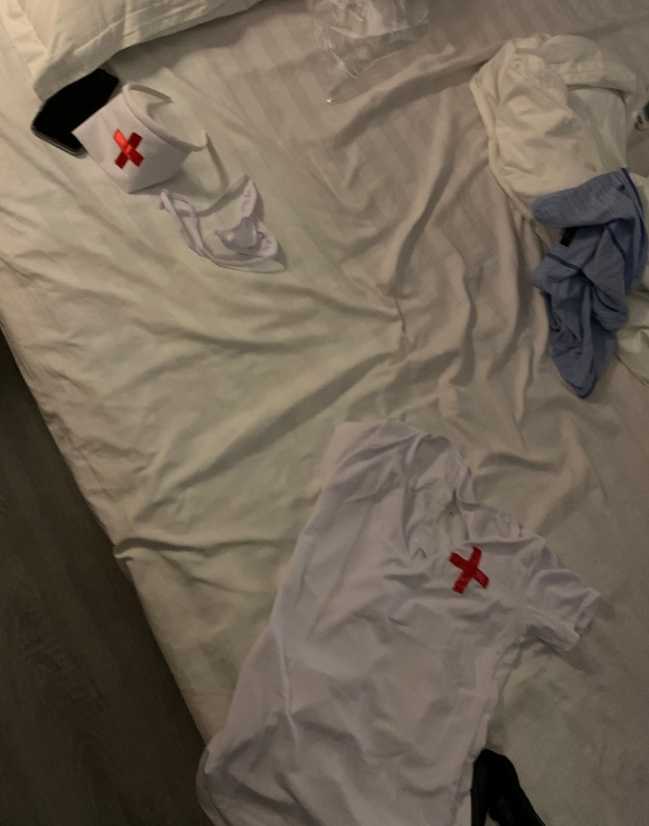 kh超级棒的一个妹子