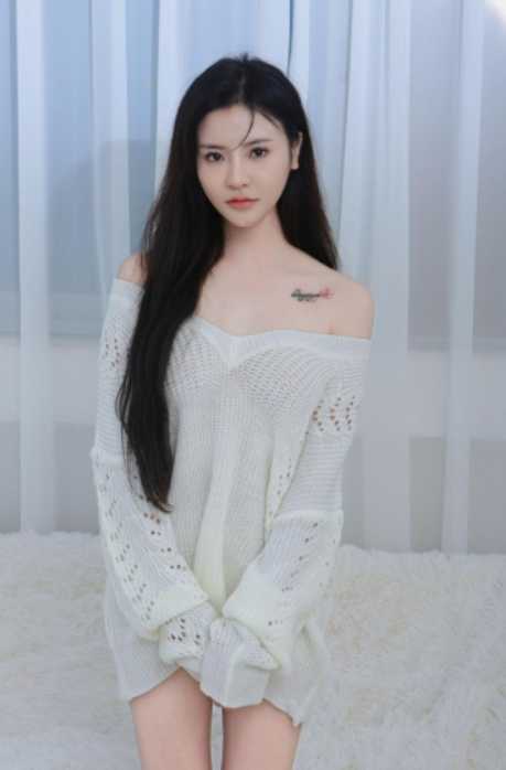 罗湖服务天花板-青儿