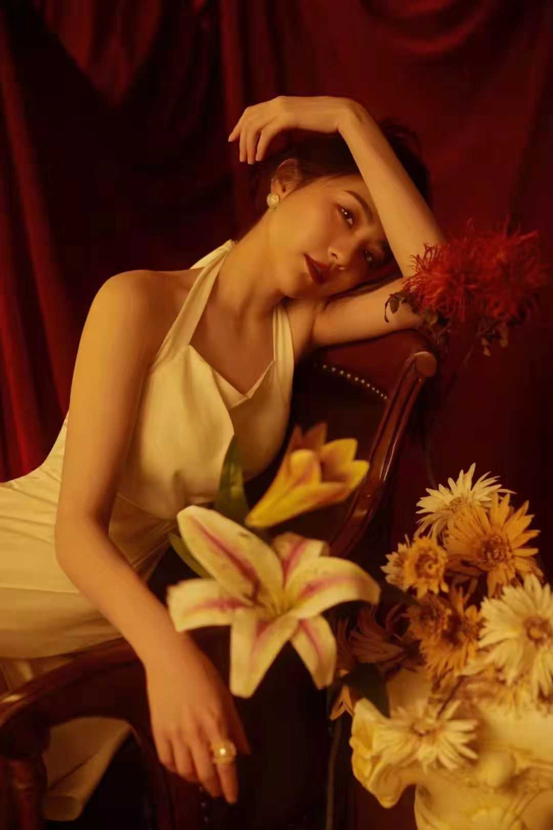 高度配合 热情似火