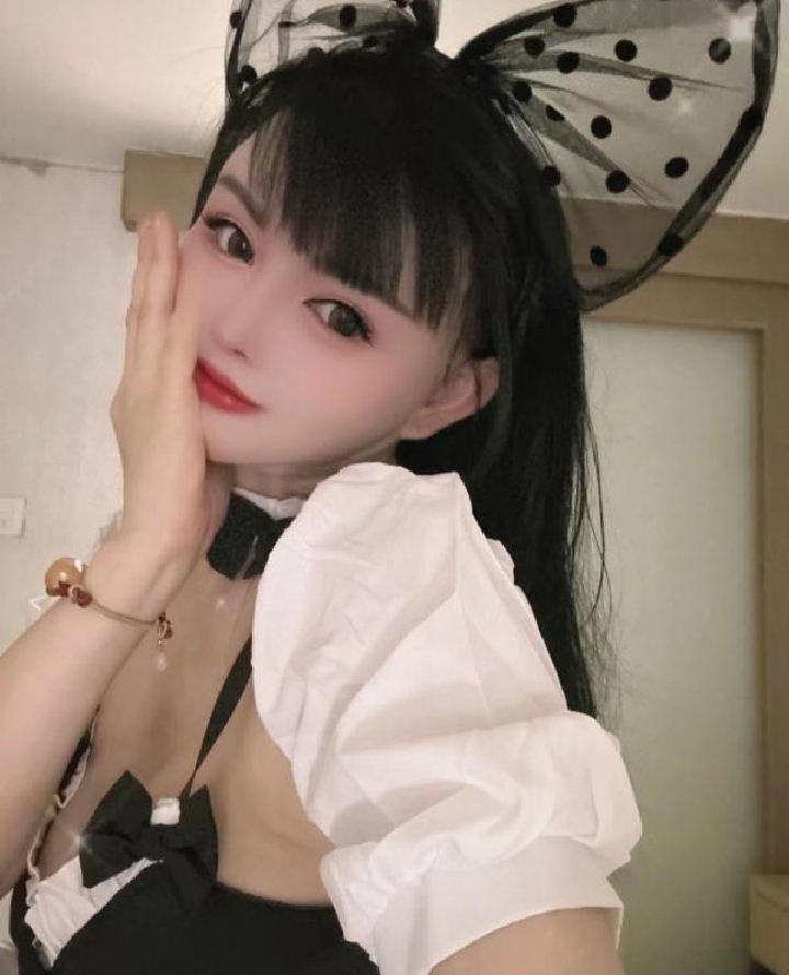 汉口丰满大白兔玉儿