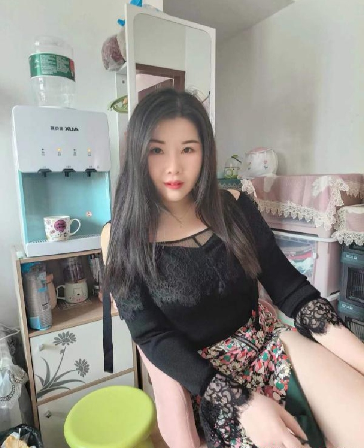 福田微胖极品沐汐