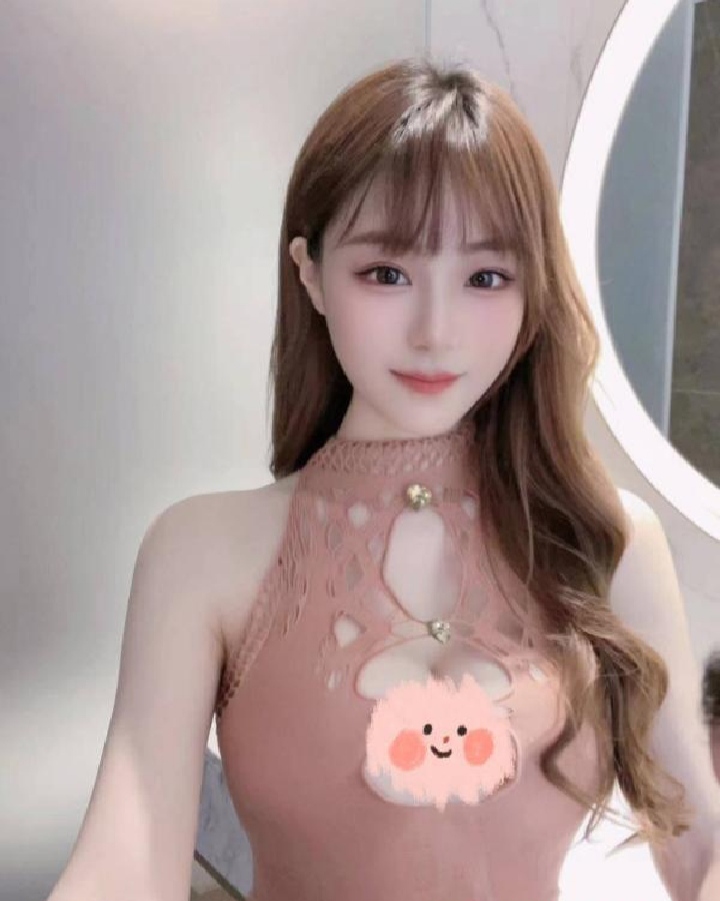 粉嫩小妹很诱惑