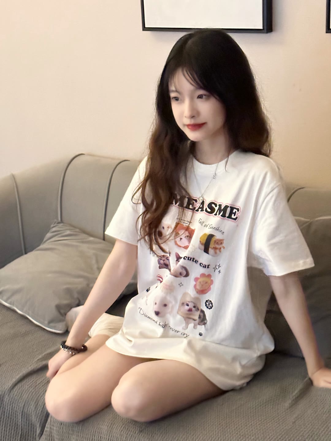 虹口小可刚刚过来