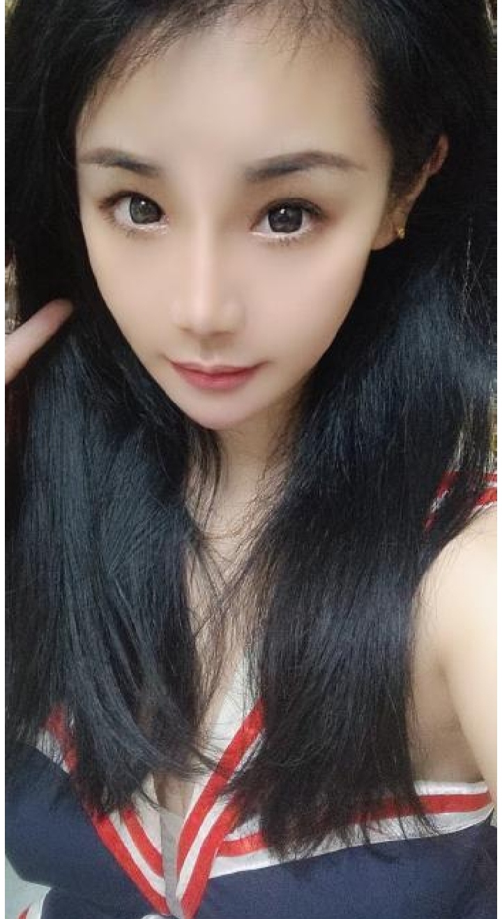 罗湖制服萧后若一