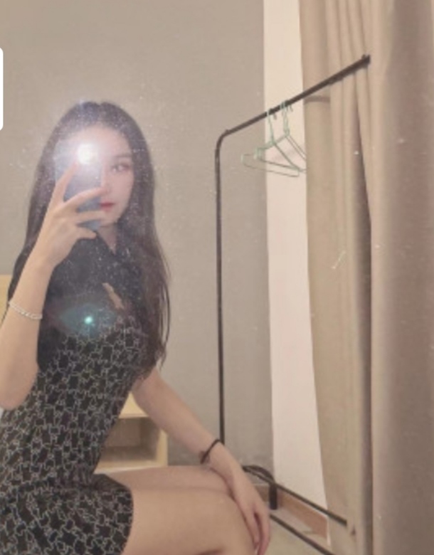 火辣高挑少妇kiki