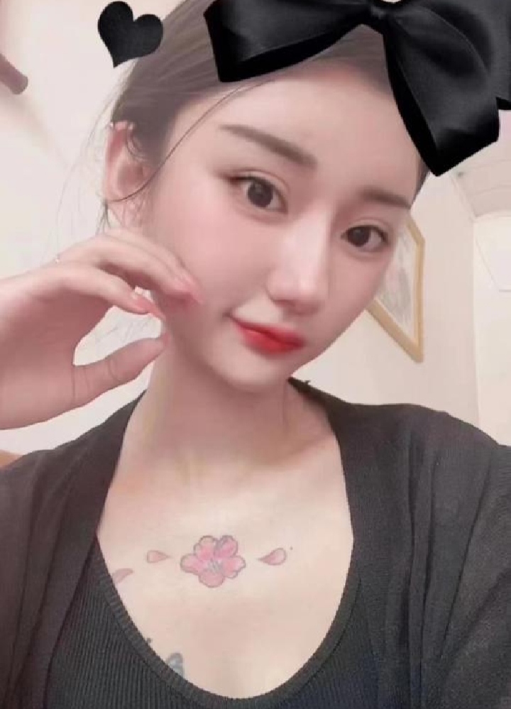 宣城小姐姐方怡