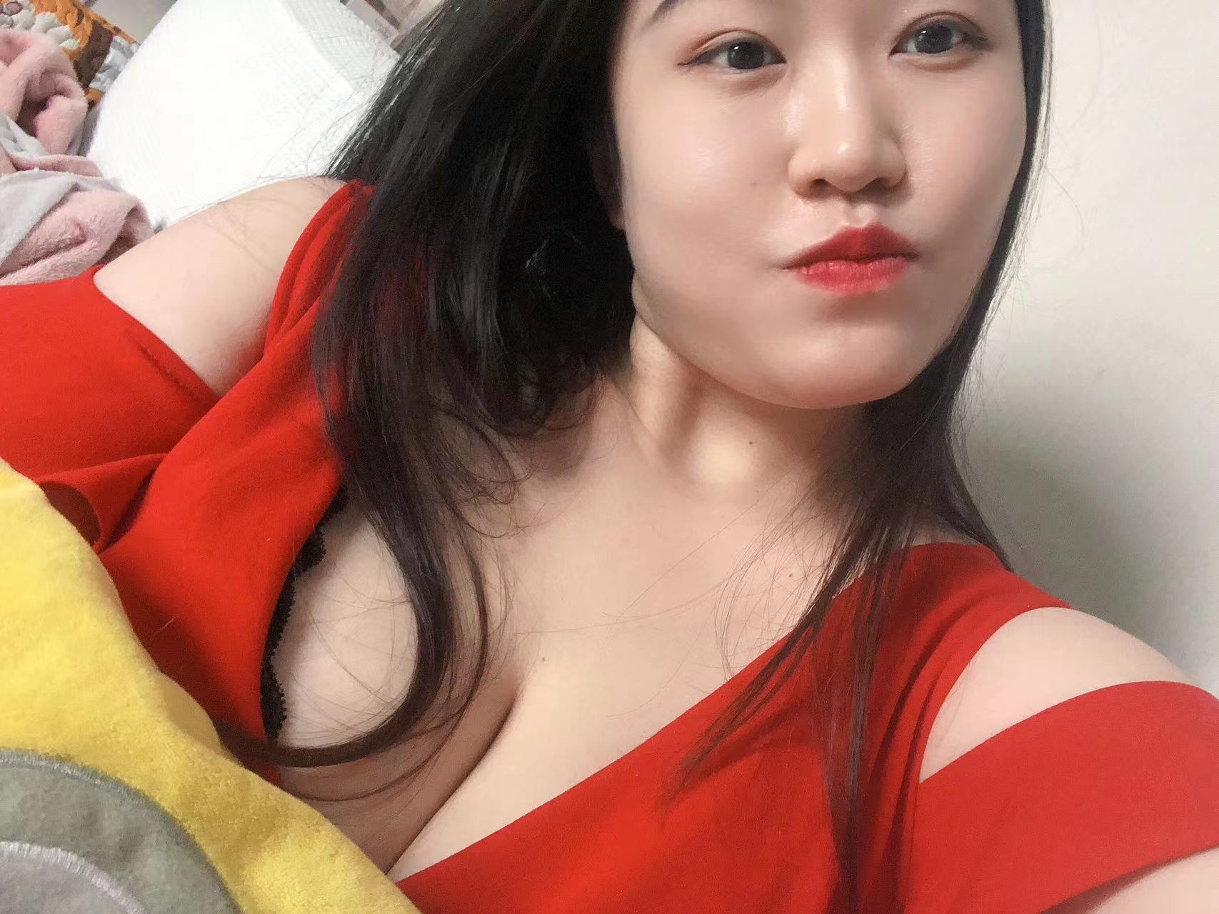 西青大奶三通妹子