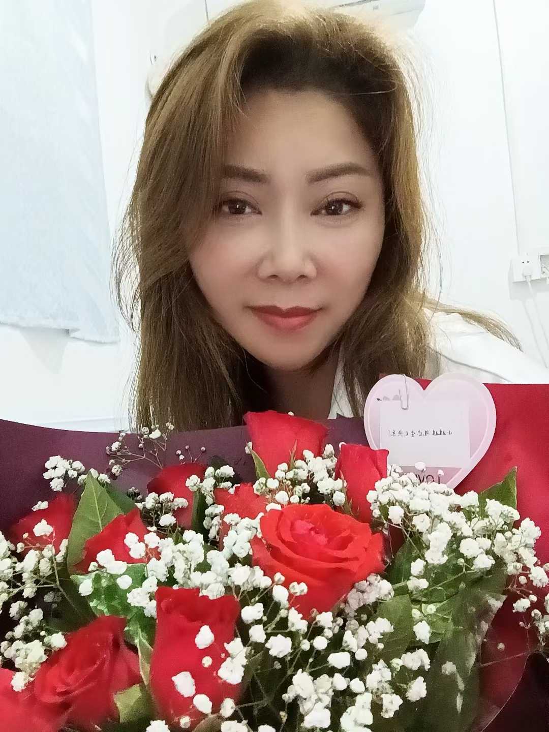 通州马驹桥泻火少妇