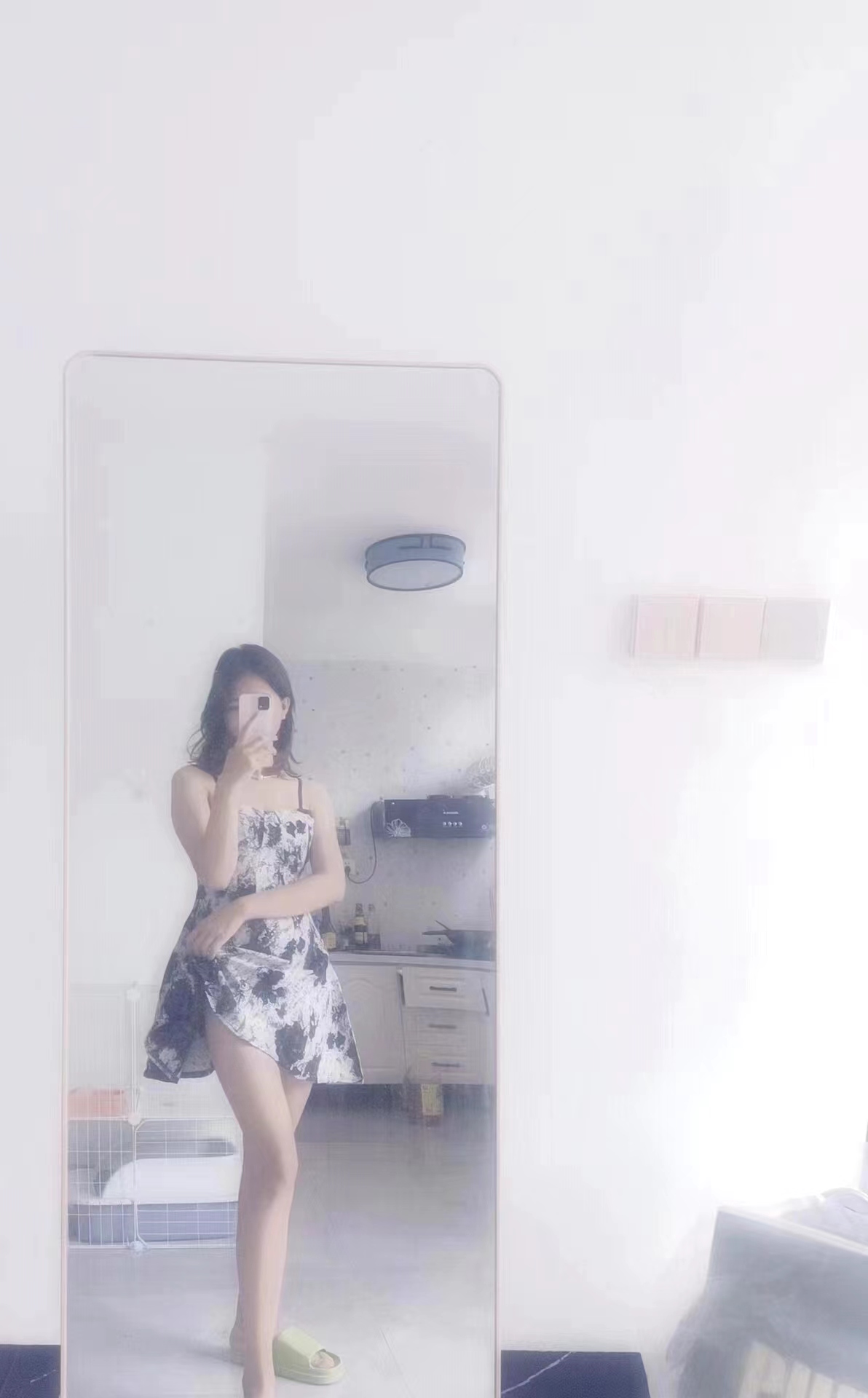 20岁小姐姐急需用钱兼职