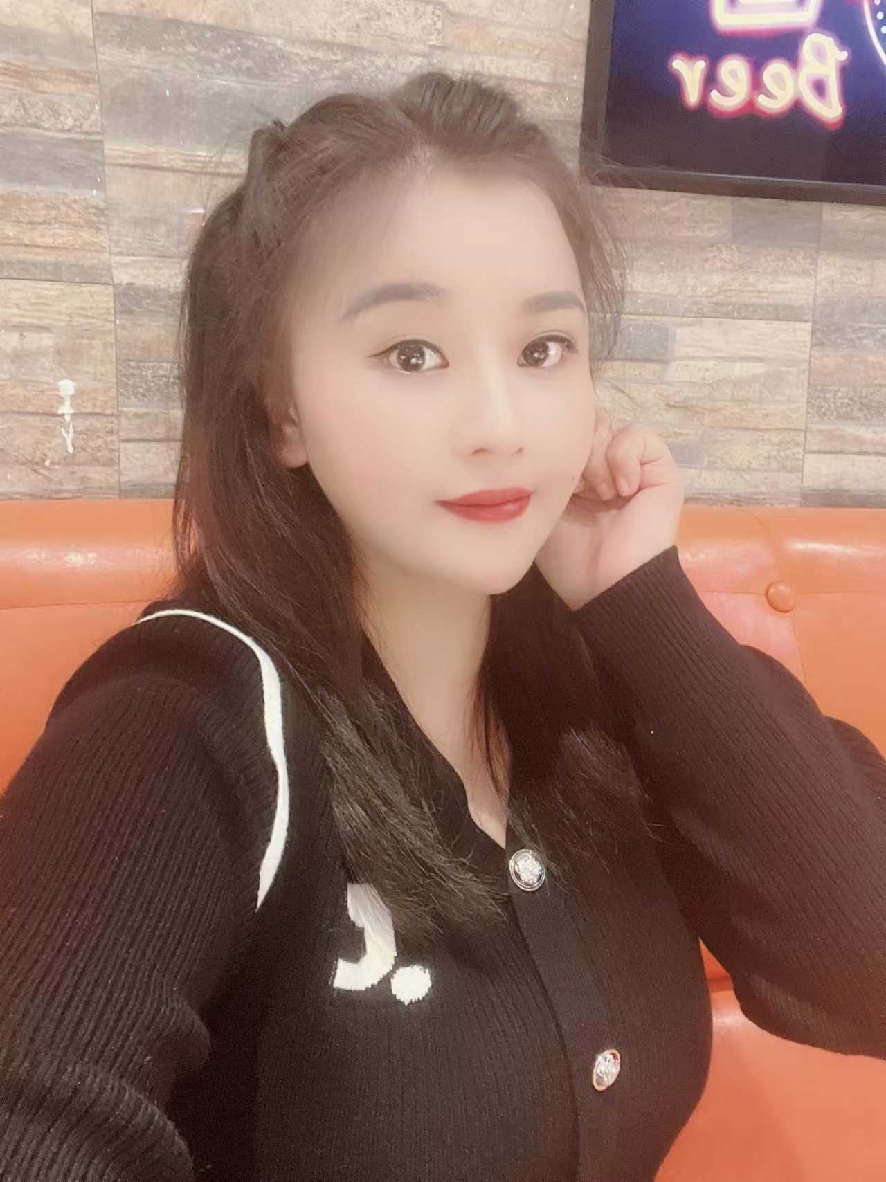 年轻还不错的妹妹