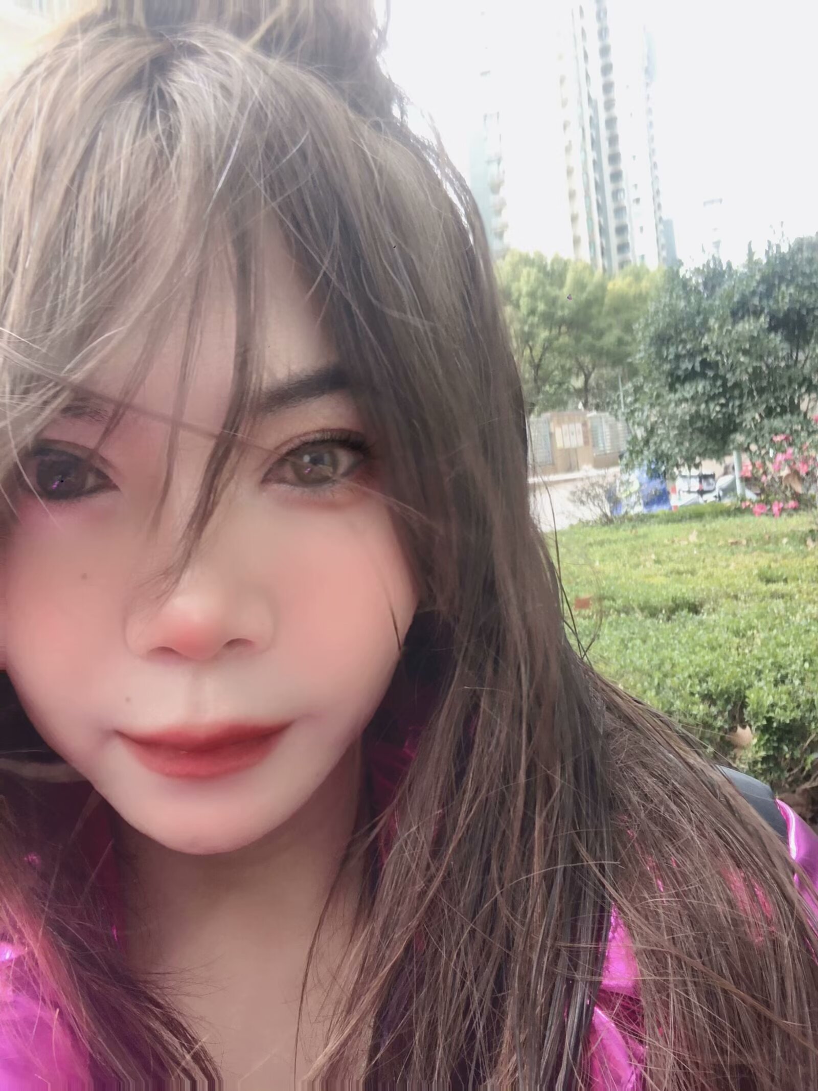 徐汇高性价比妹子