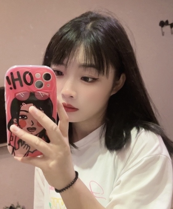 兼职小妹，一天只接两个