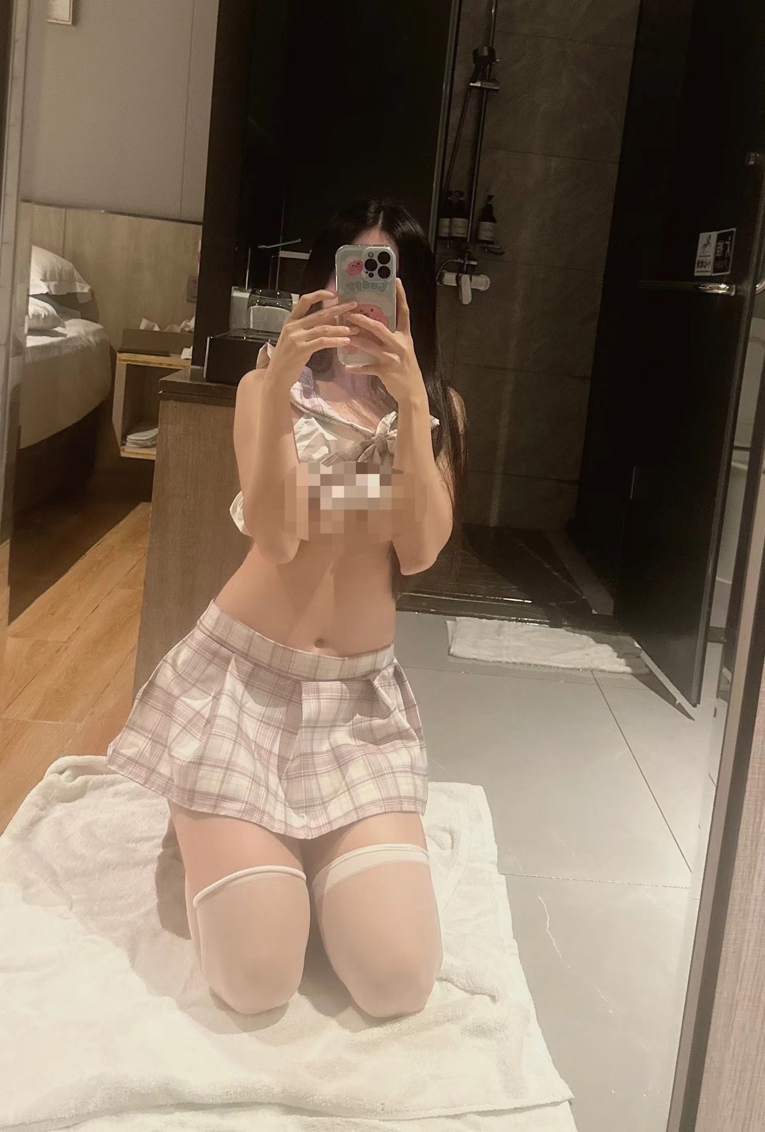 西乡年轻身材超好小姐姐