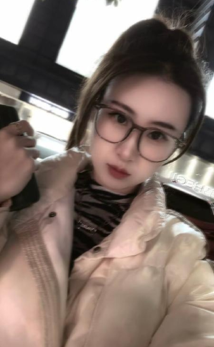 瑶海区健身小阿美