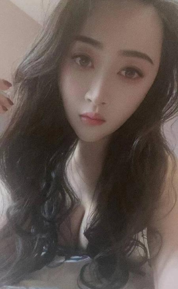 瑶海区东北大胸小姐姐