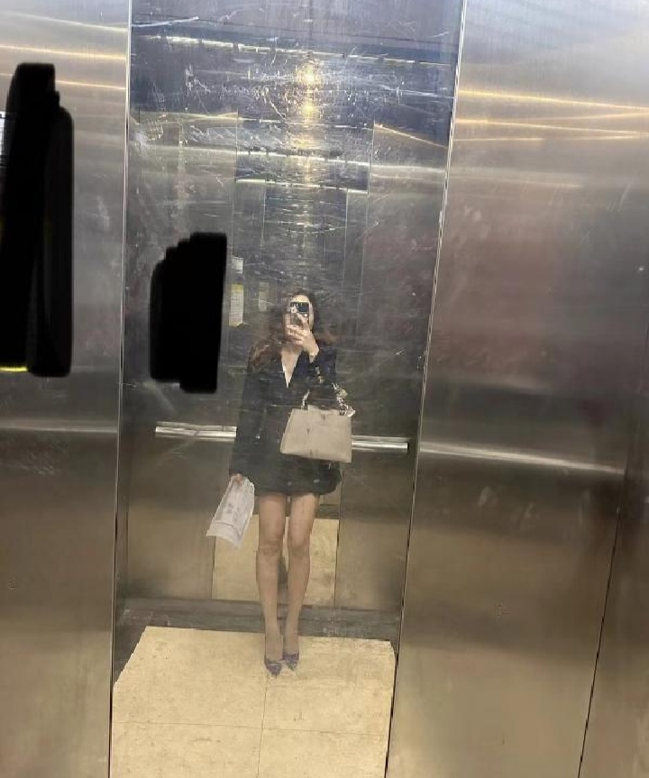 浦口性感欲女么么哒