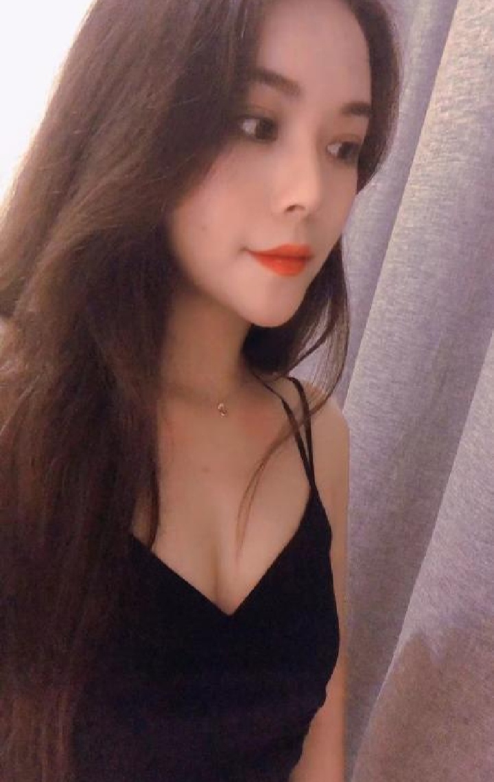 番禺区洛溪气质美女