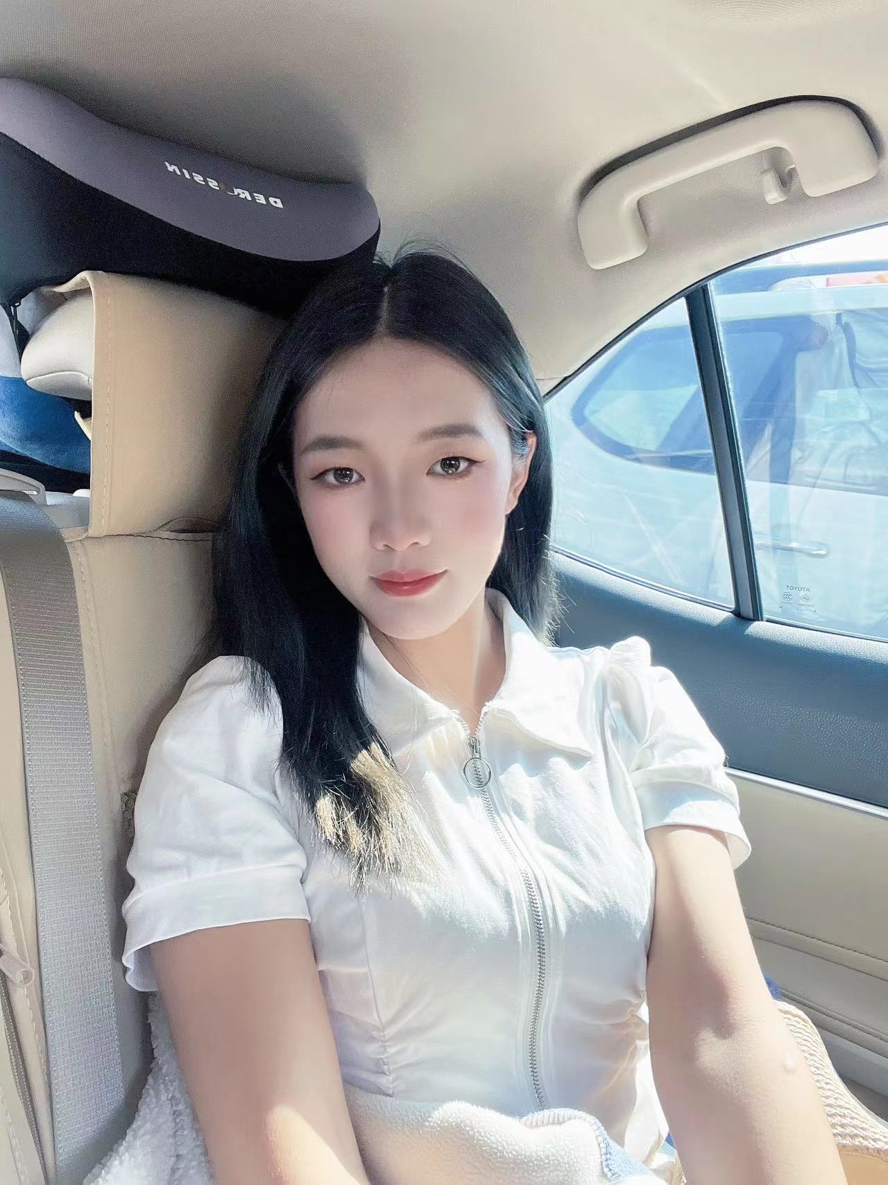 深圳龙华小妹，服务不错