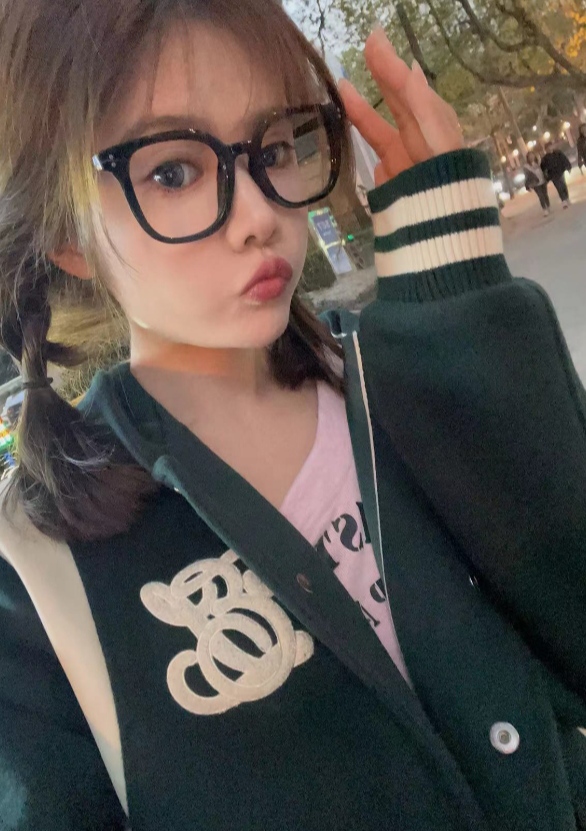 长宁健身小姐姐