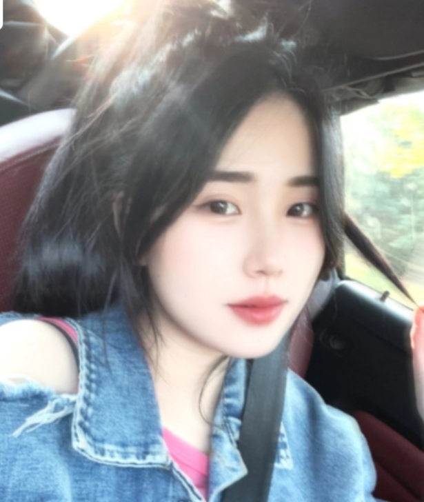 罗湖清新甜蜜大美妞