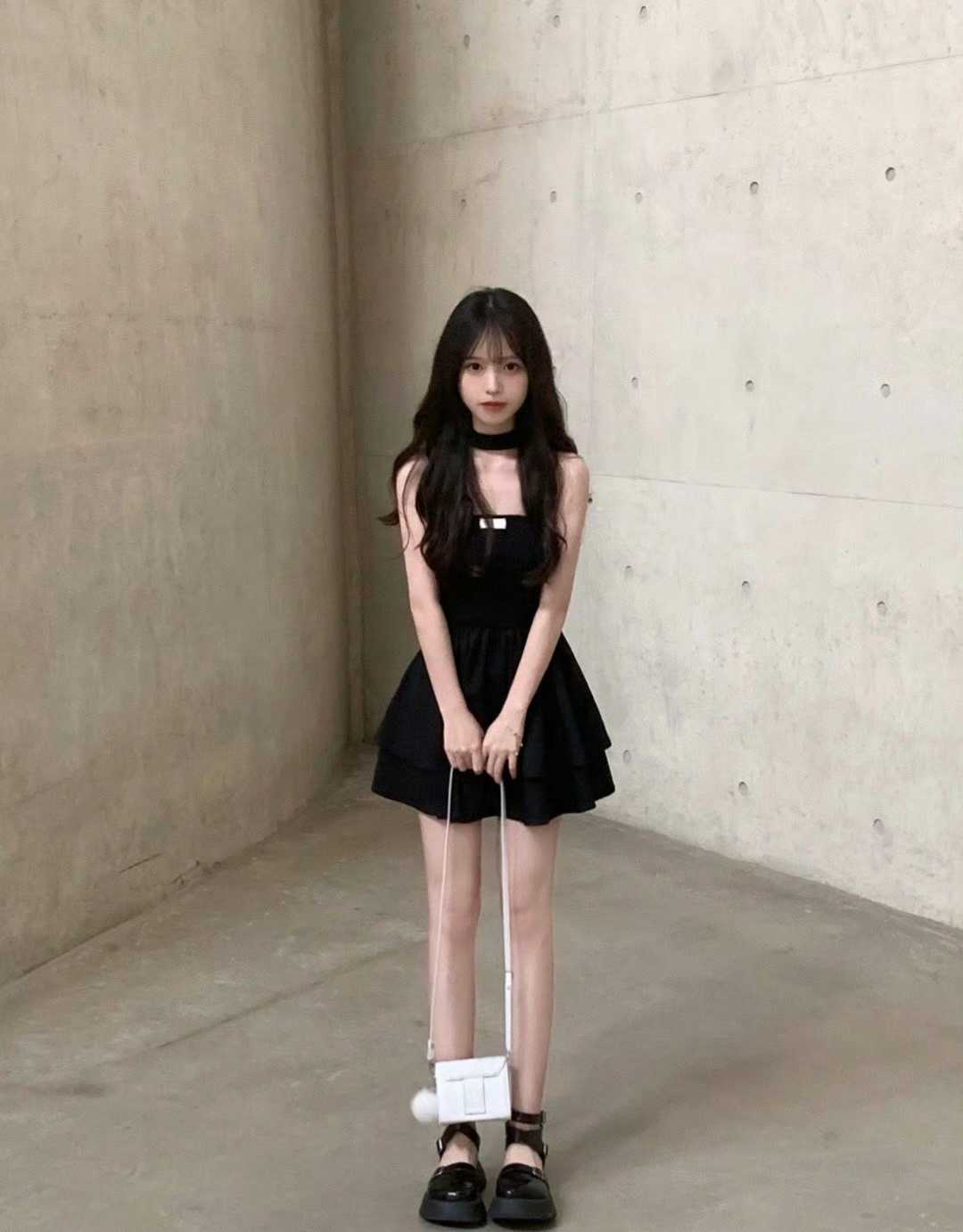 园区新人小可爱