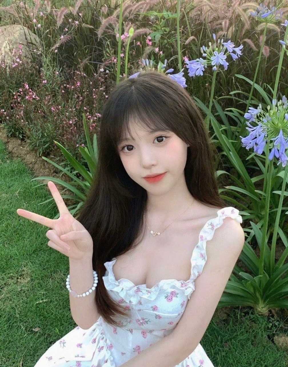 园区新人小可爱