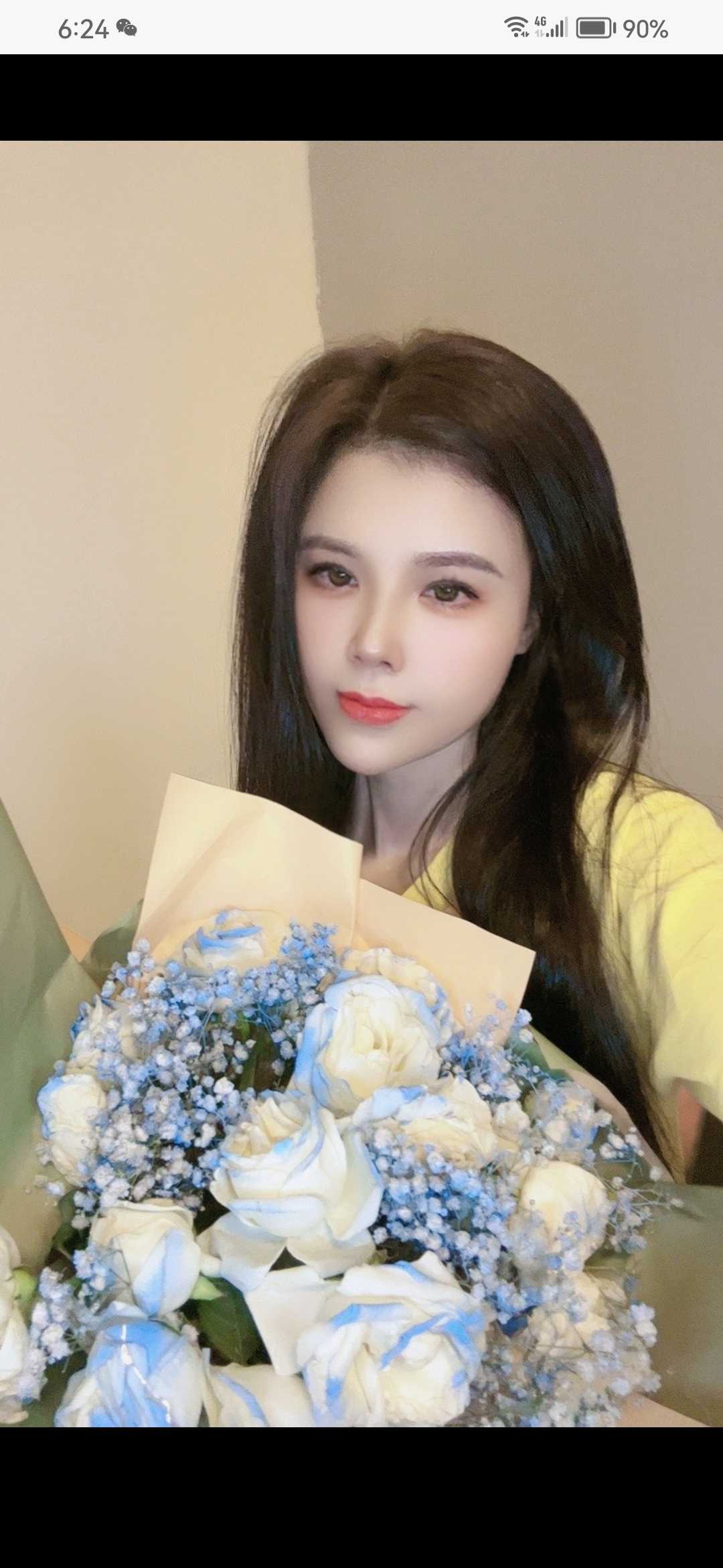 广州白云区同和依依模特下海