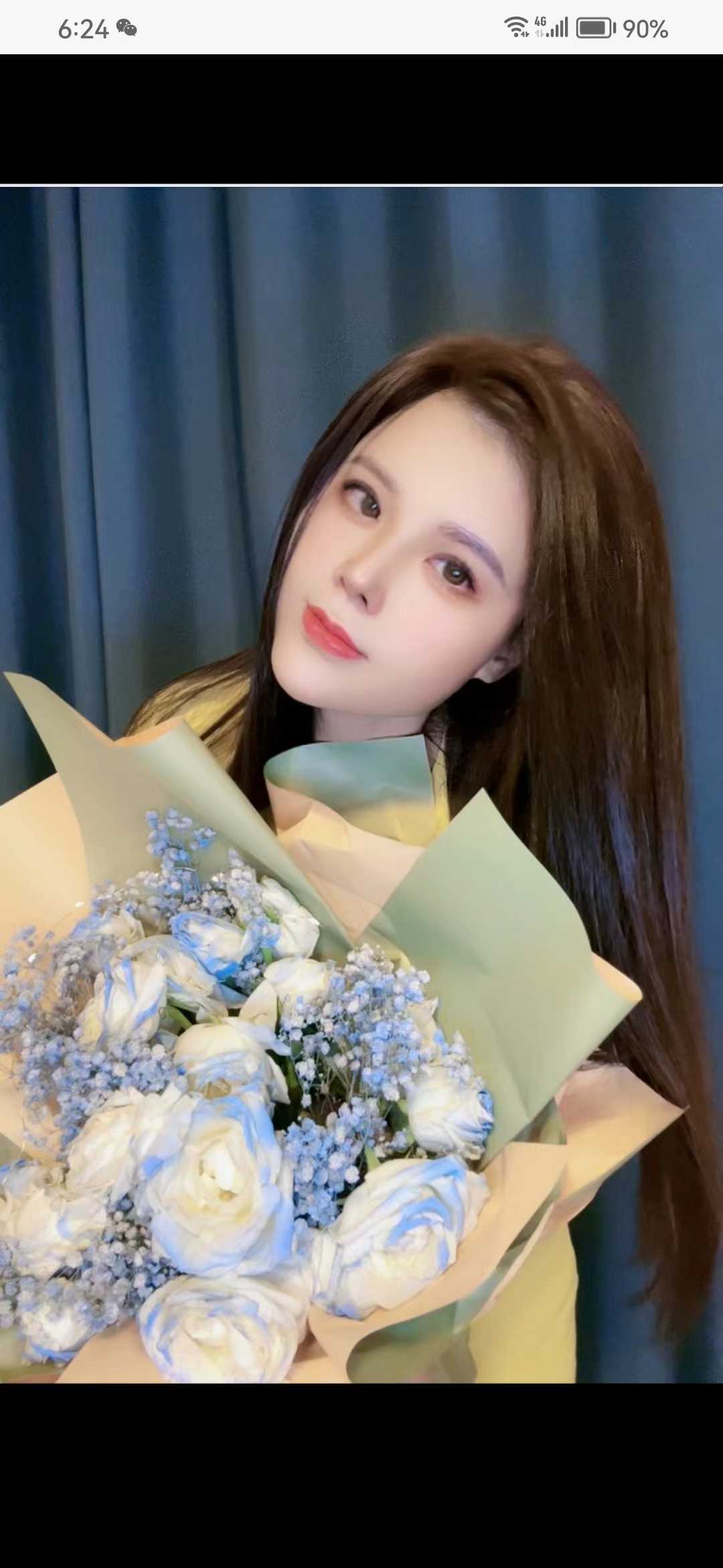 广州白云区同和依依模特下海