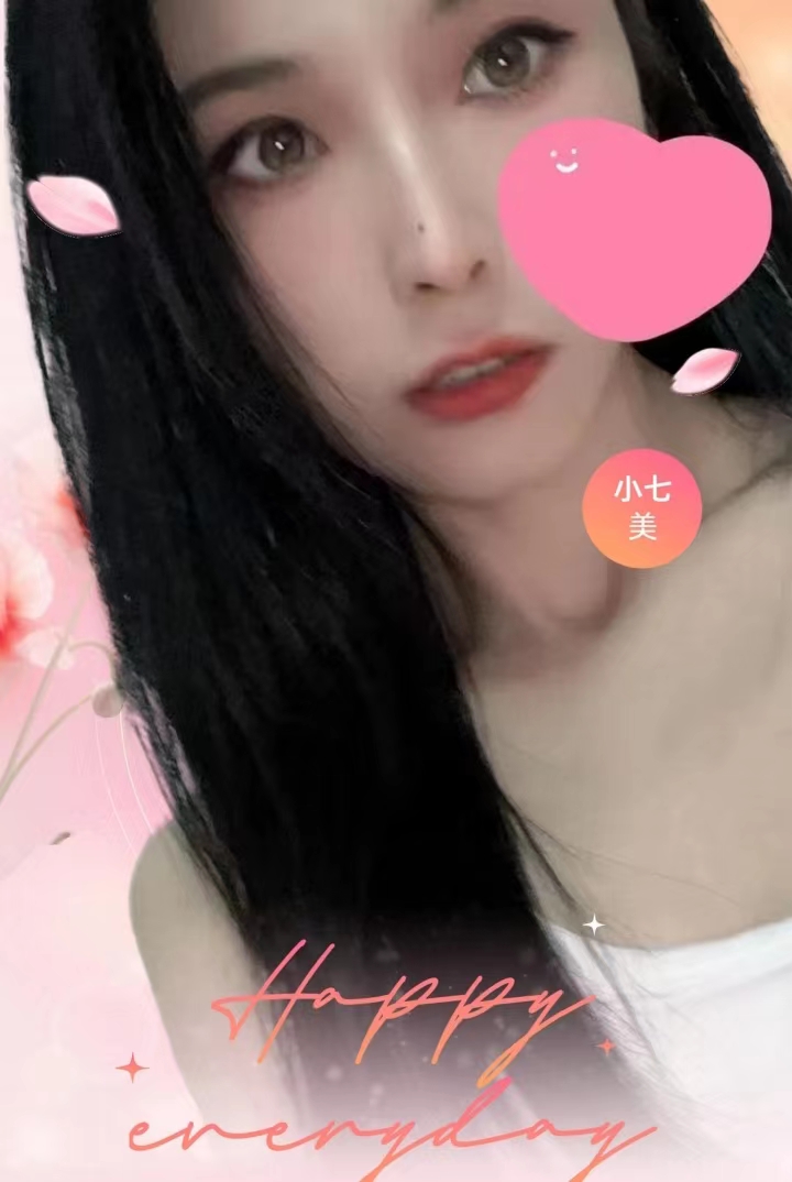 很Sao的小妹妹值得试试