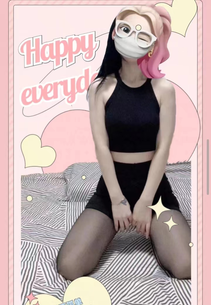 很Sao的小妹妹值得试试