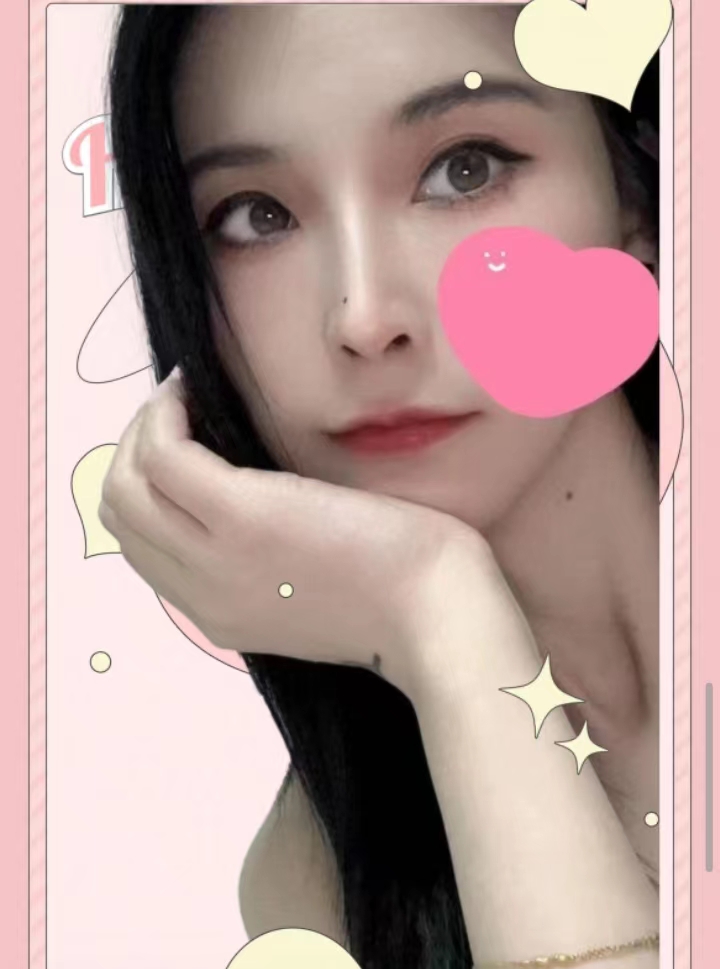 很Sao的小妹妹值得试试