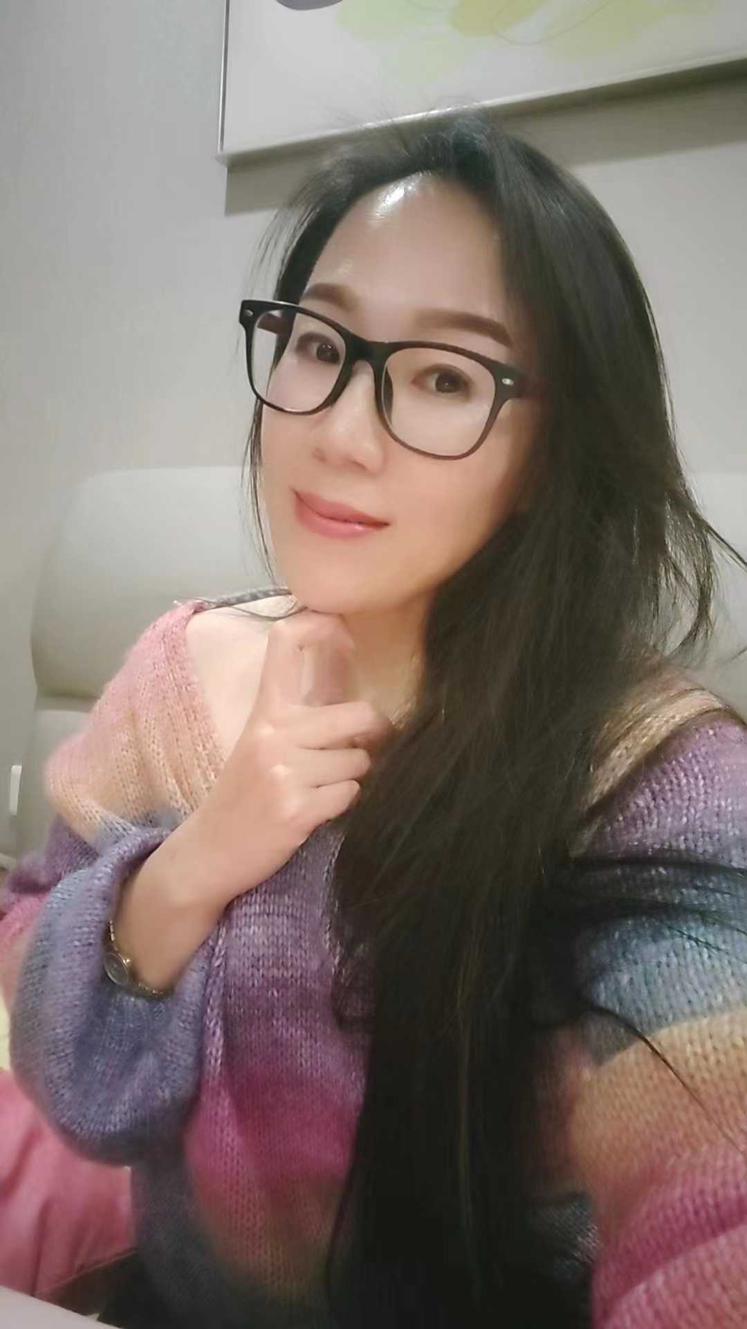 非常不错的婷婷妹子