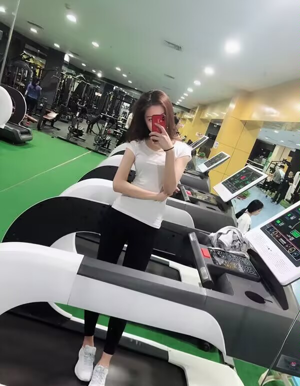 身材好的小妹妹