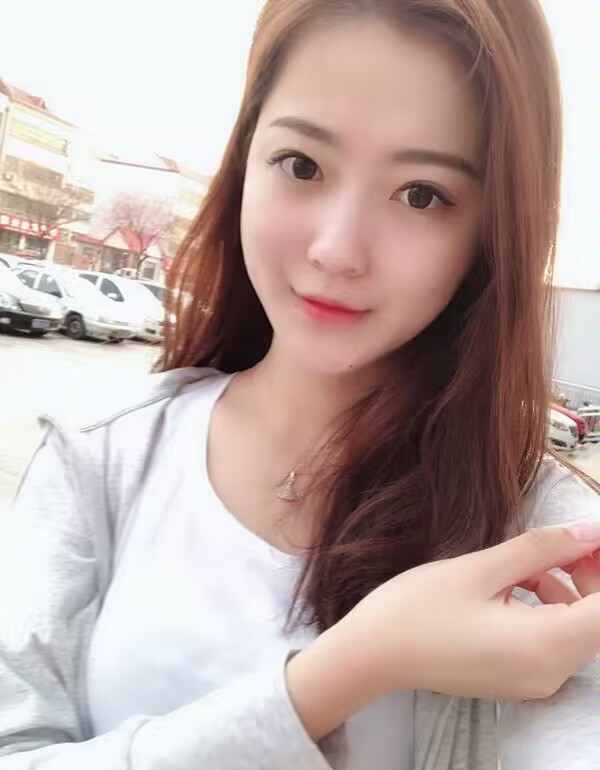 身材好的小妹妹