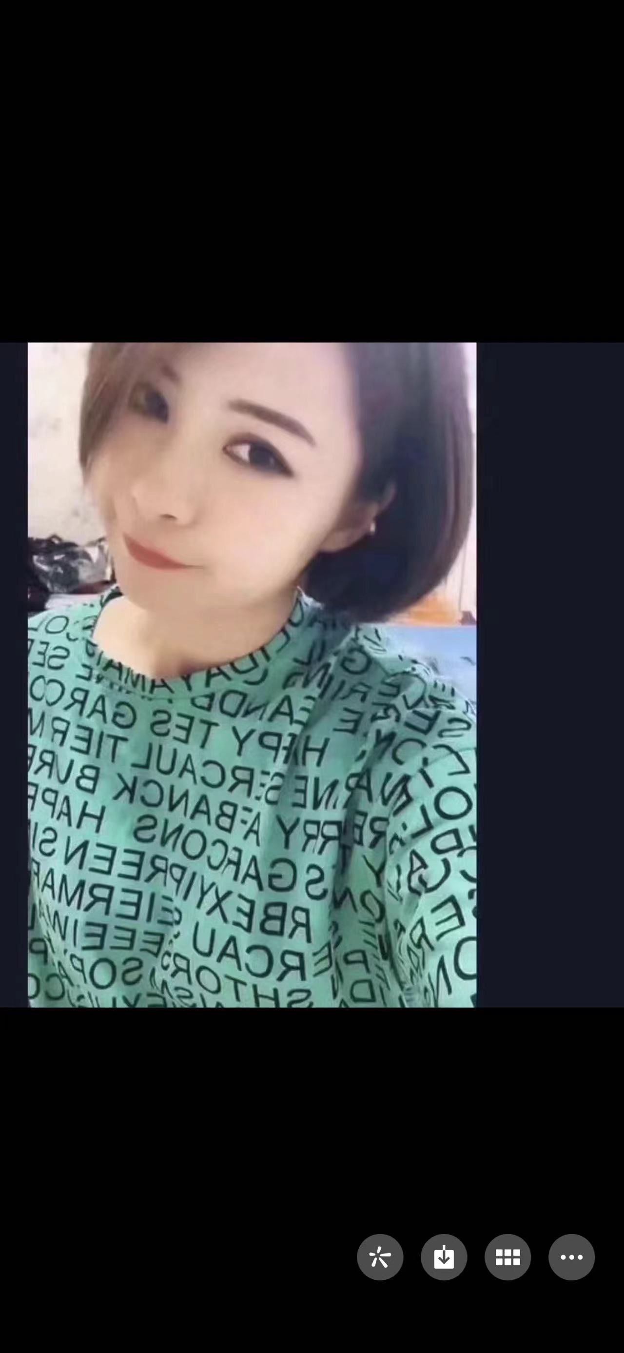 性价比不错的少妇