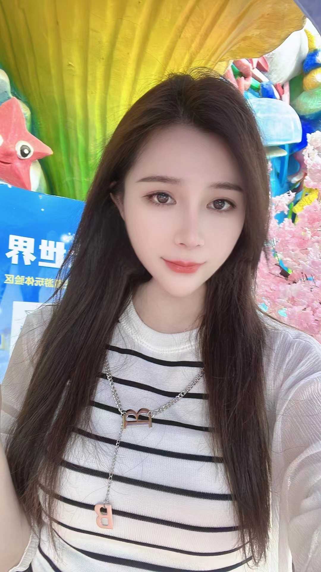 身材很棒有颜值