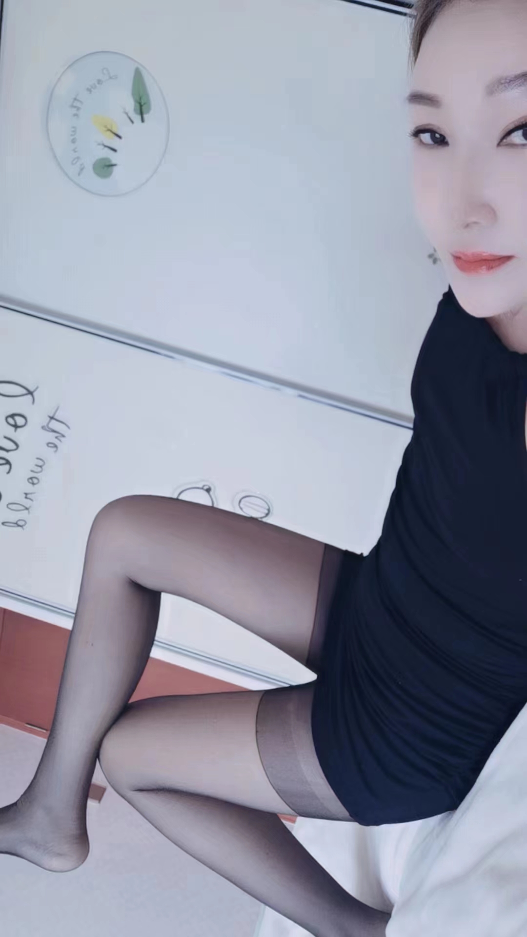 态度不错的人热情