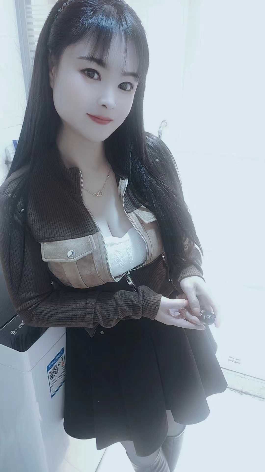 昆山城北风sao少妇