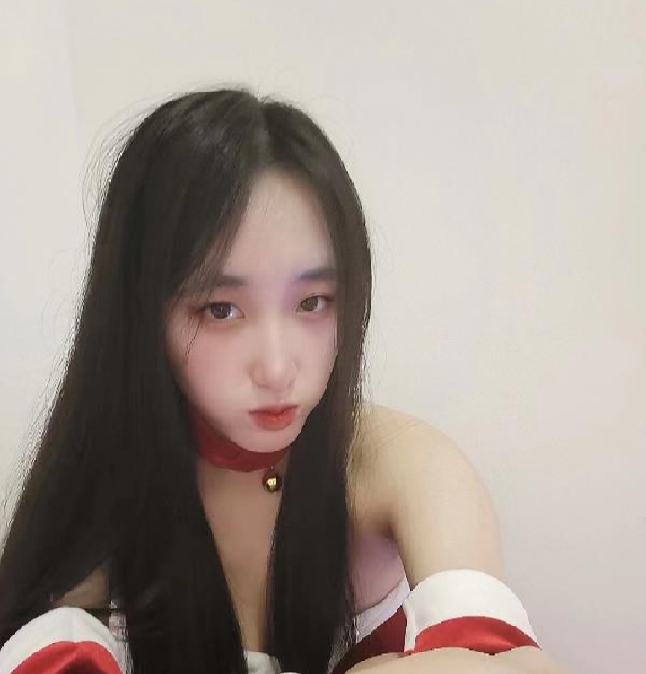 罗湖小妖精小芸