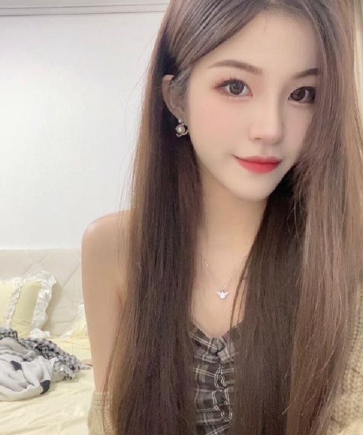 性感诱惑娇嫩川渝小姐姐