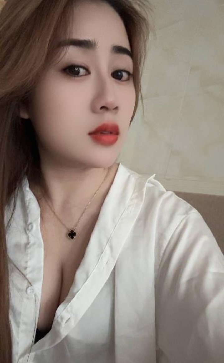 宝安兼职女骑手婷婷