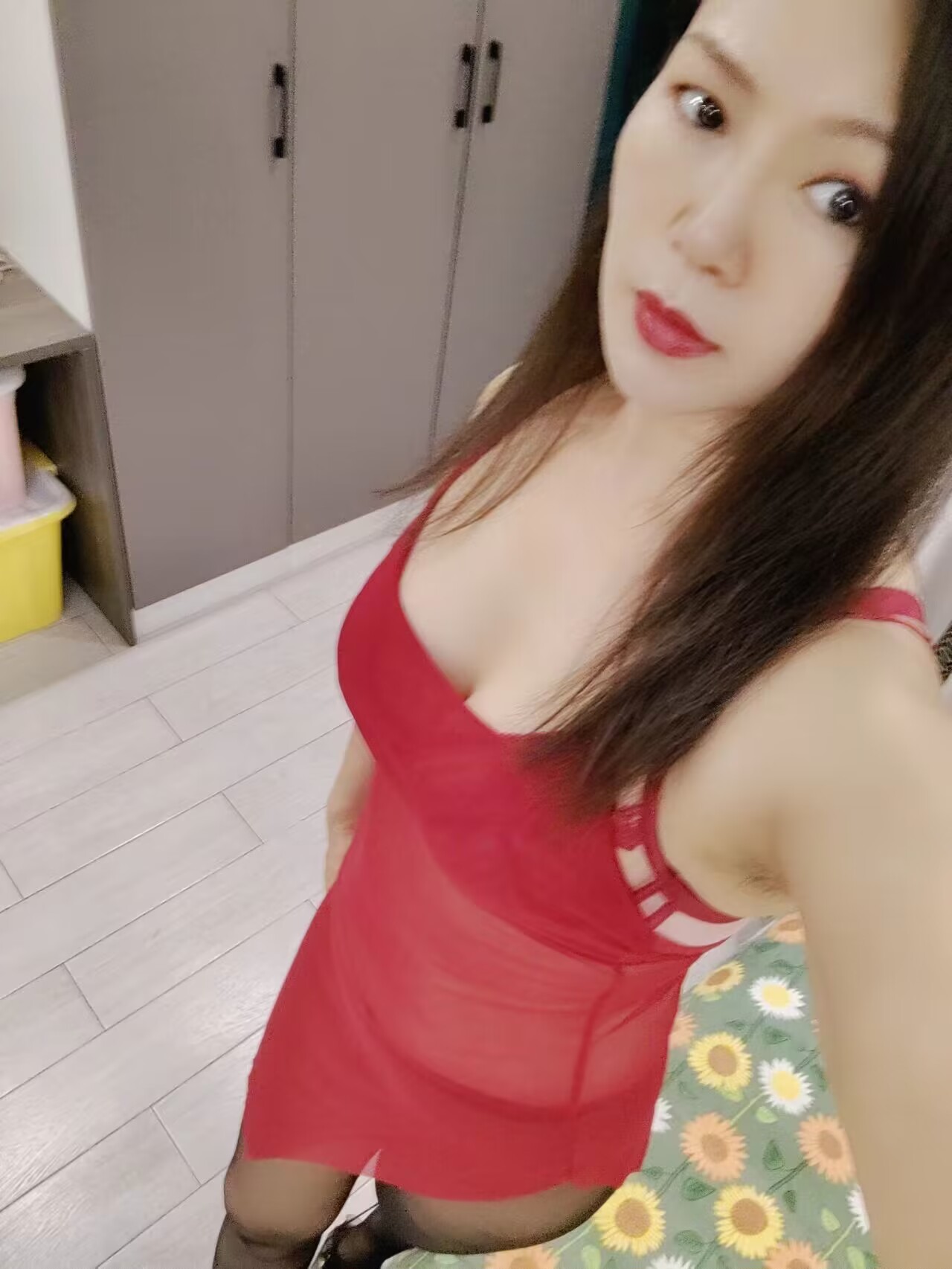 苏州御姐女王丽丽