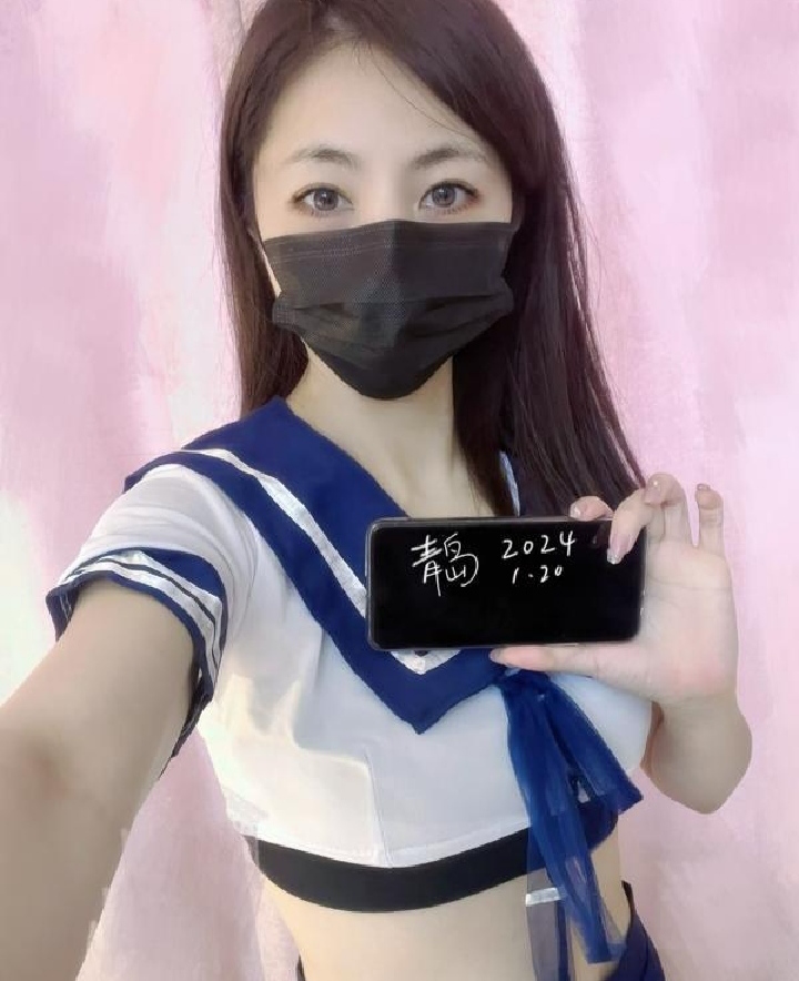 青岛丝袜制服御姐