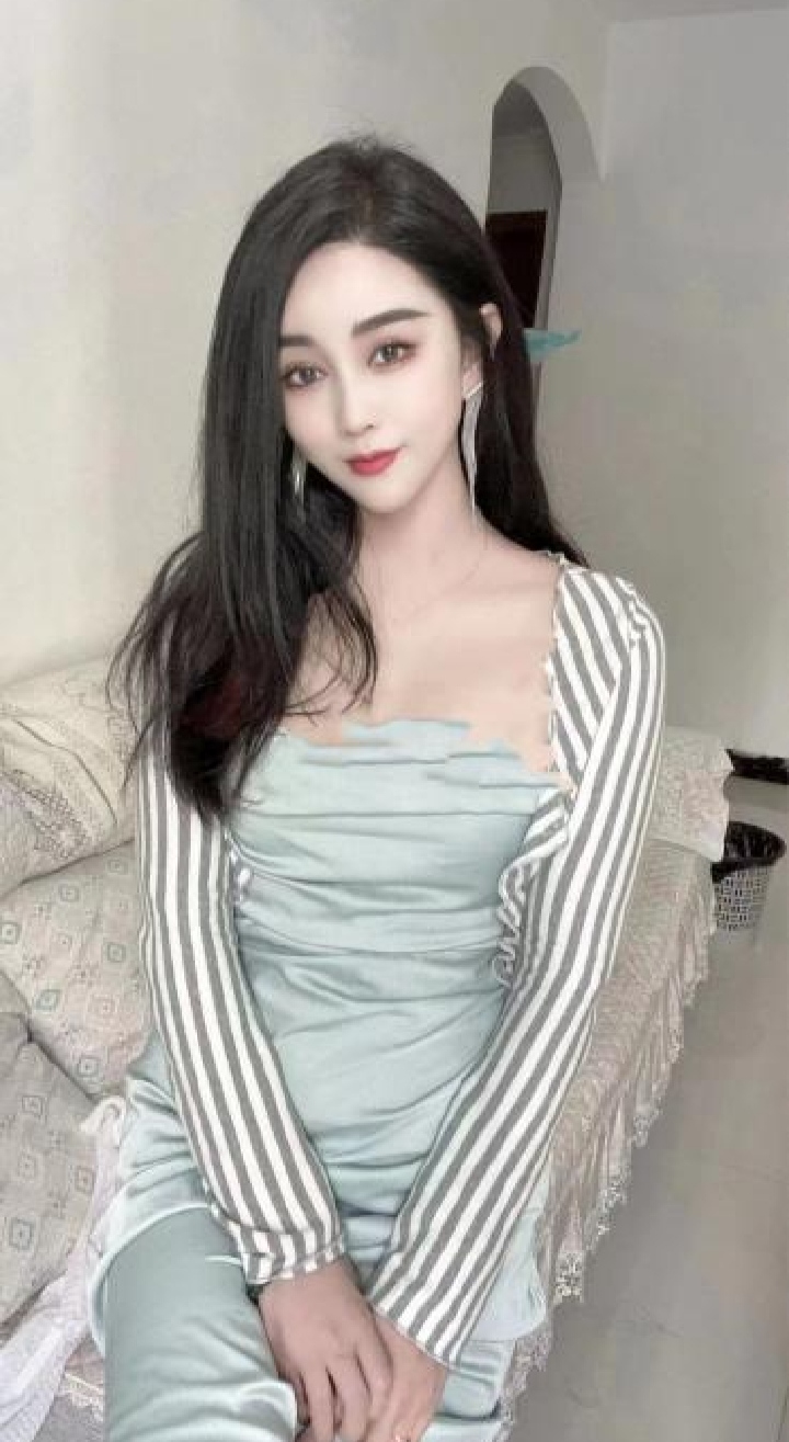 五华诱人白嫩小芒果