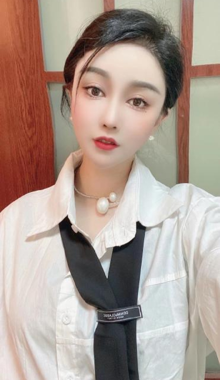 五华诱人白嫩小芒果