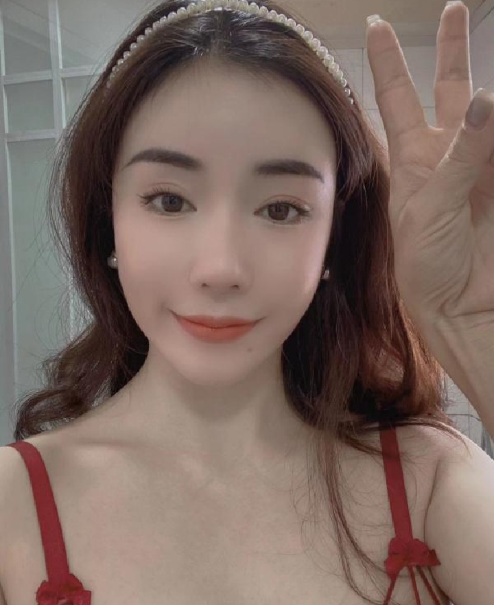 福田美臀瑜伽老师