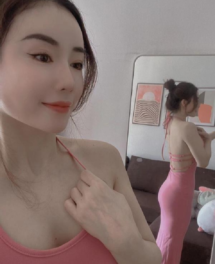 福田美臀瑜伽老师