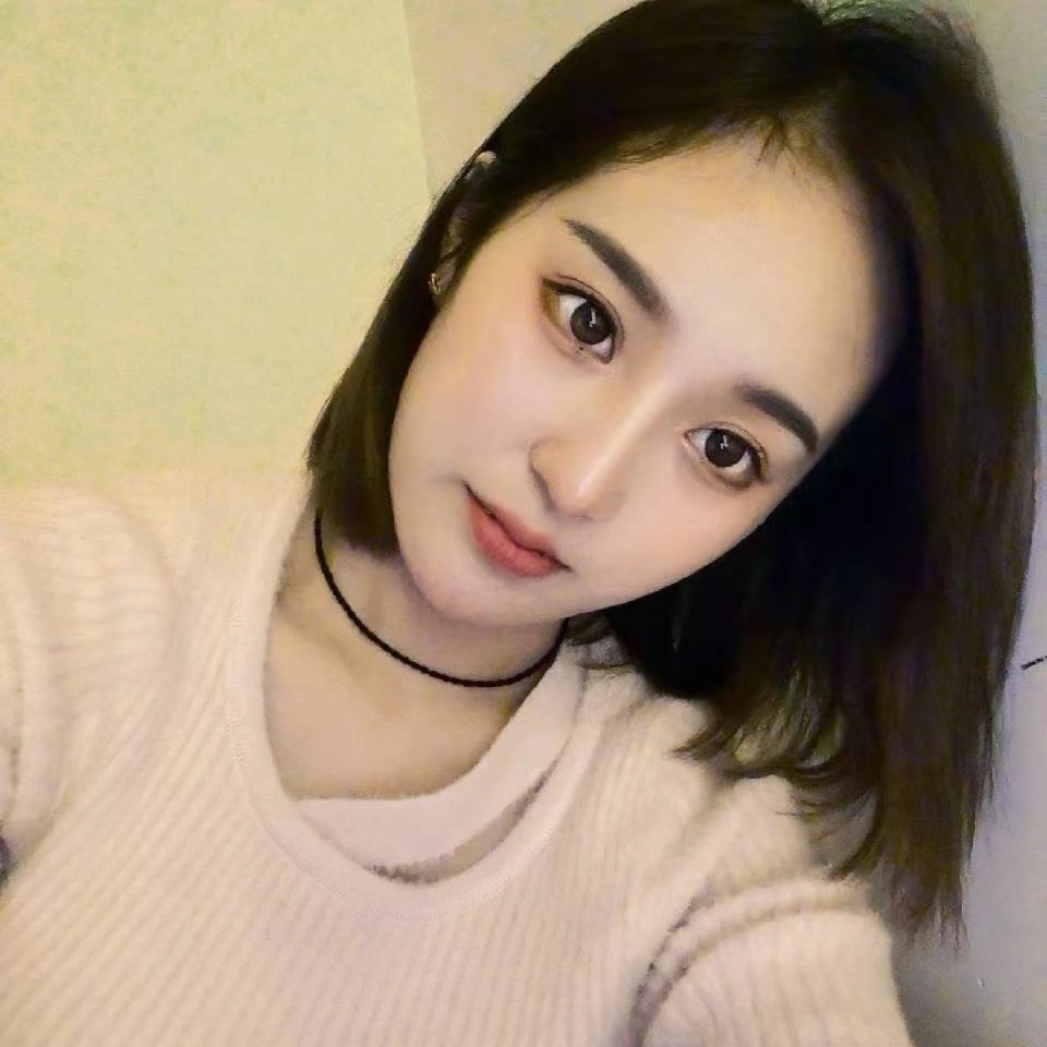 服务好颜值不错的妹子